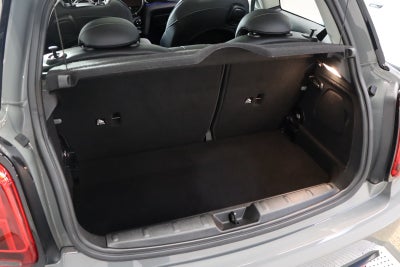 MINI Cooper SE Edition Premium Plus