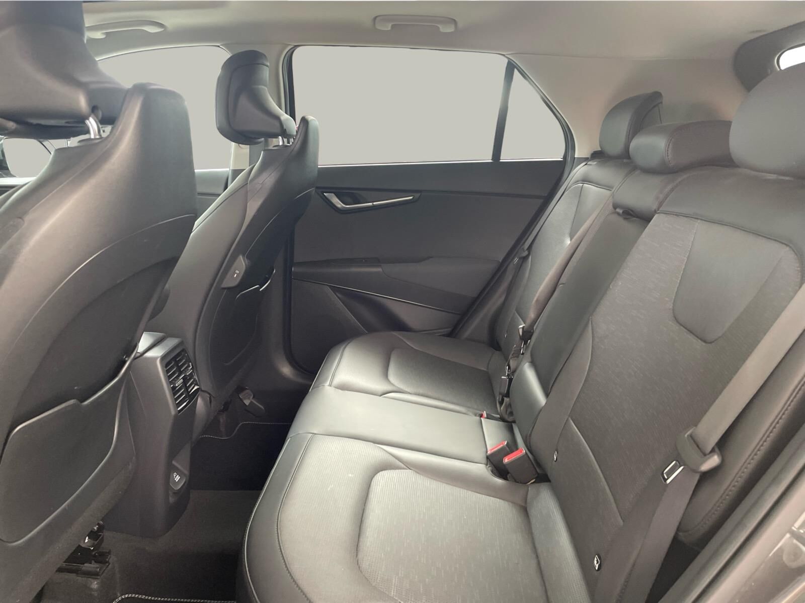 Kia Niro PHEV Upgrade DCT