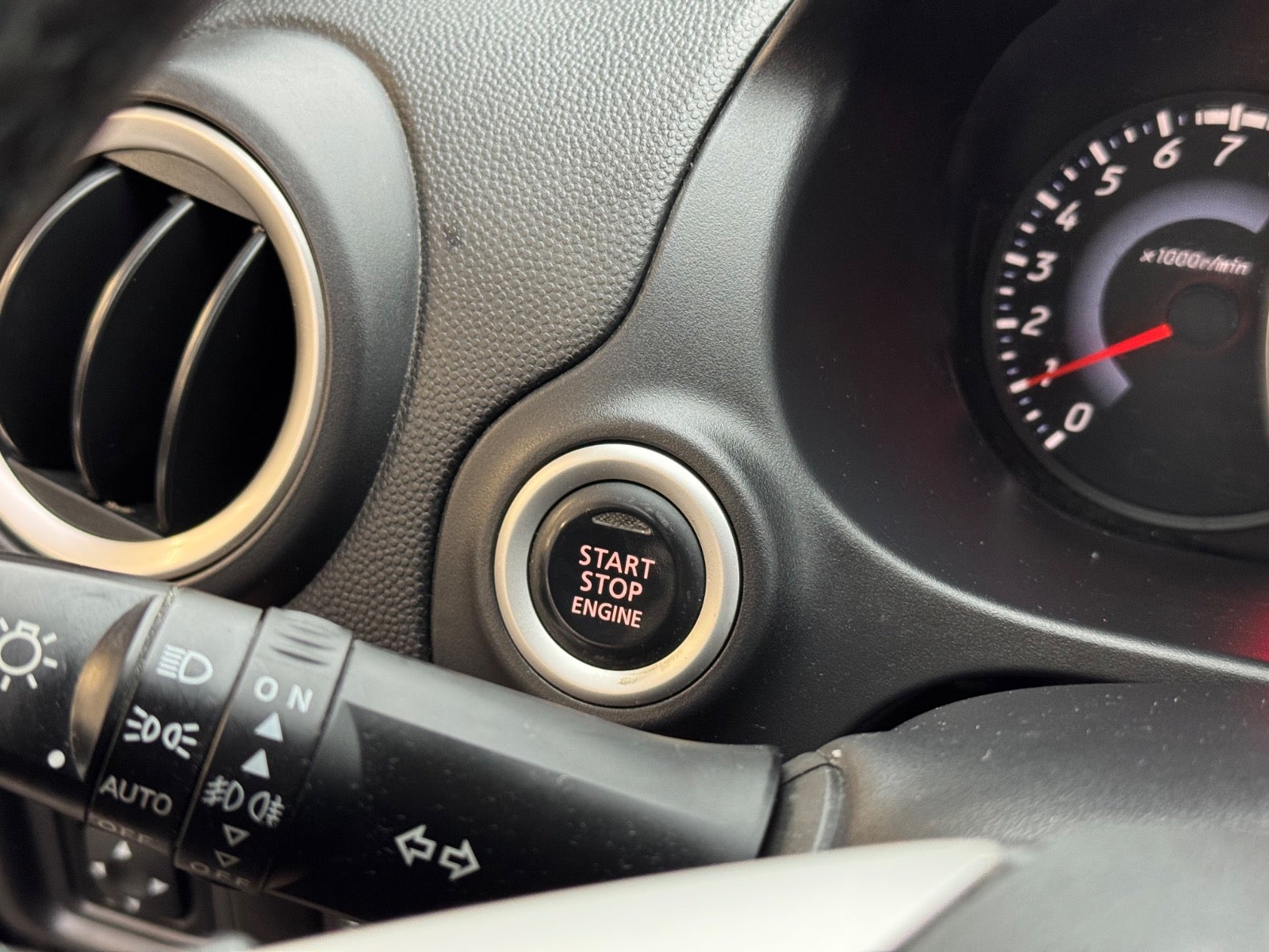 Billede af Mitsubishi Space Star 1,2 Intense