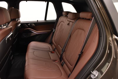 BMW X5 xDrive50e M-Sport aut.
