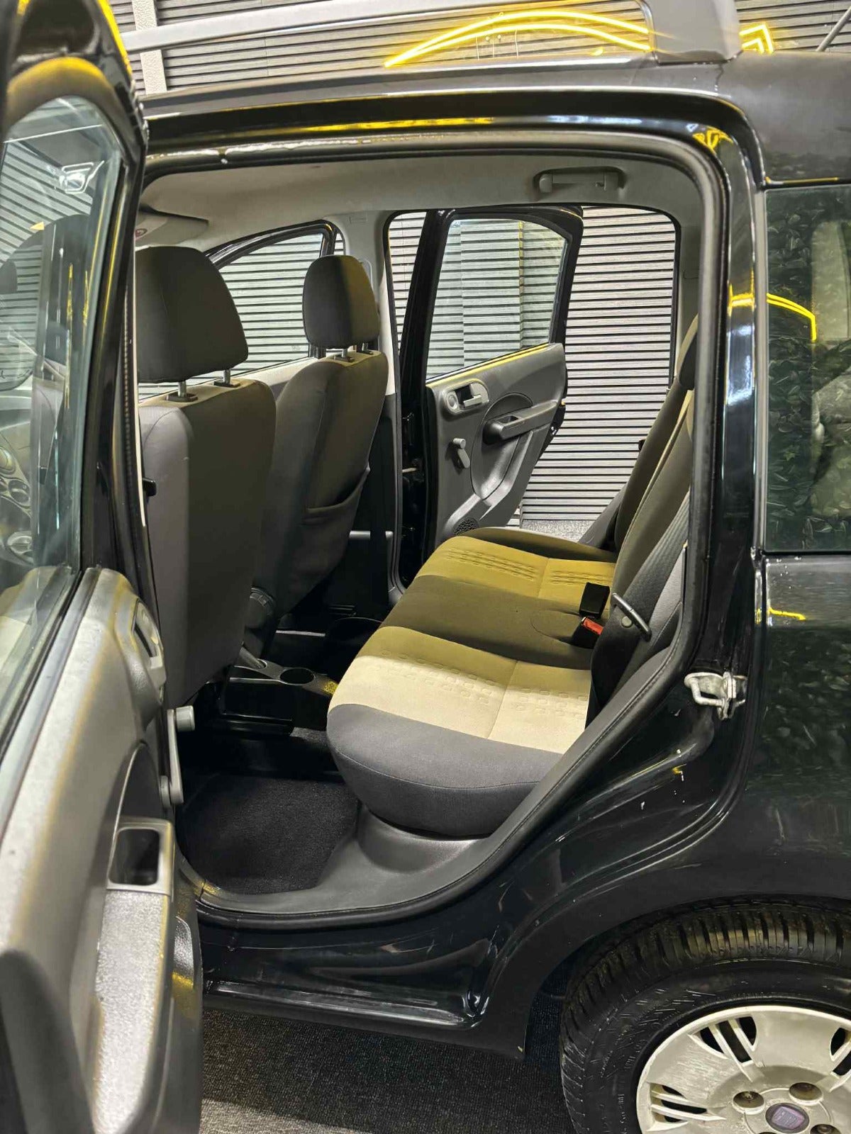 Billede af Fiat Panda 1,2 Ciao