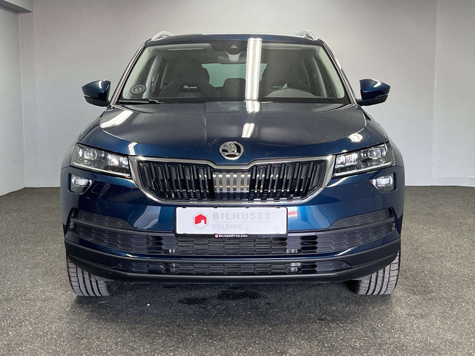 Billede af Skoda Karoq 1,5 TSi 150 Style DSG