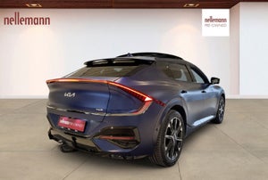 Kia EV6 Long Range Performance GT-Line AWD