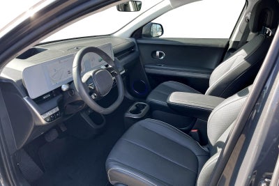 Hyundai Ioniq 5 Advanced