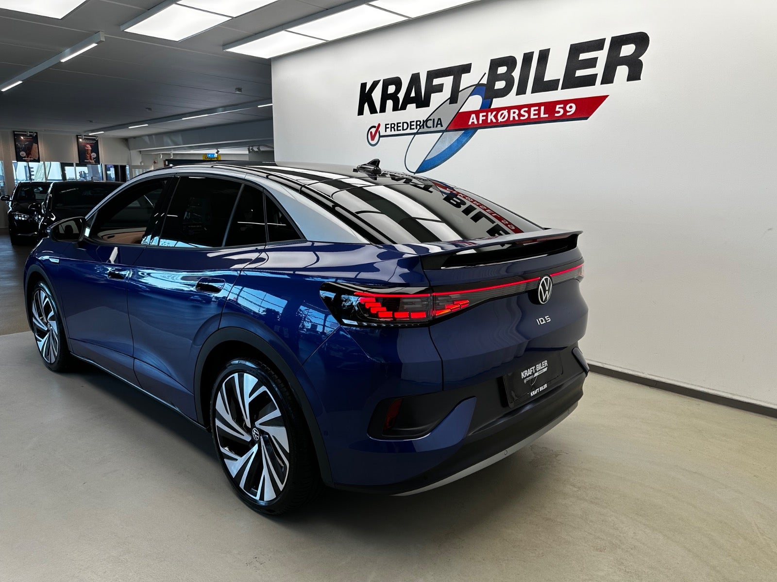 Billede af VW ID.5 77 Pro Performance