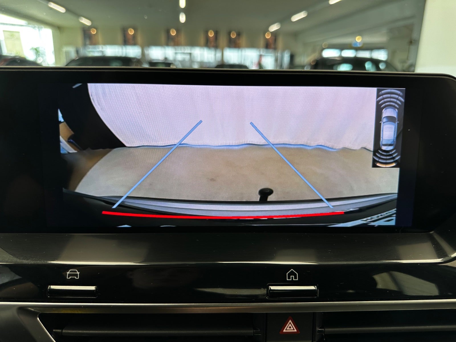Billede af Citroën C4 1,2 PureTech 100 Feel
