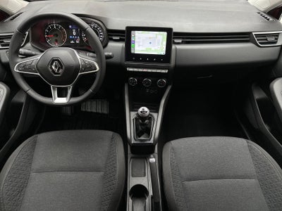 Renault Clio V TCe 90 Equilibre billede 3