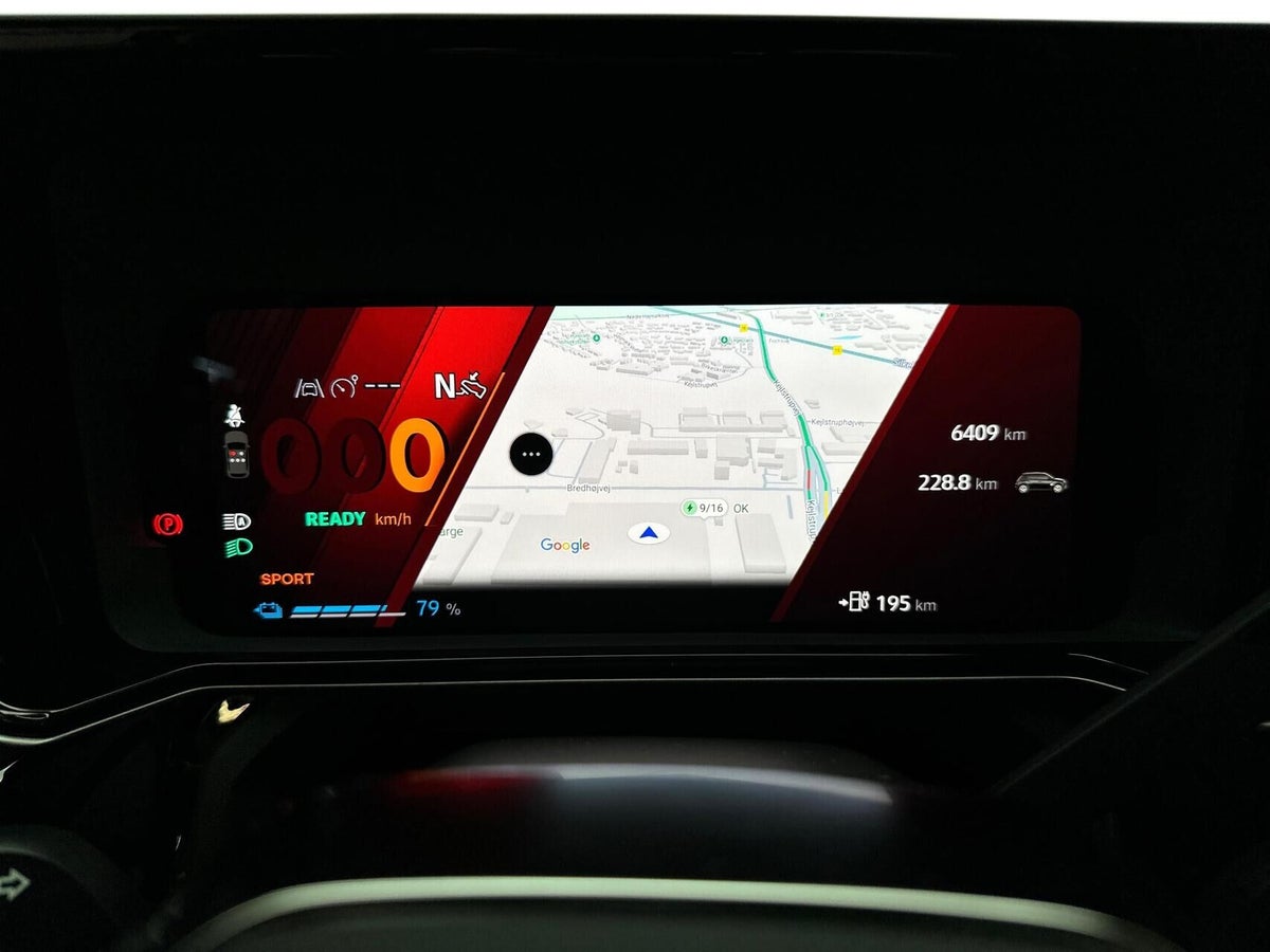 Renault 5 E-Tech Iconic billede 14