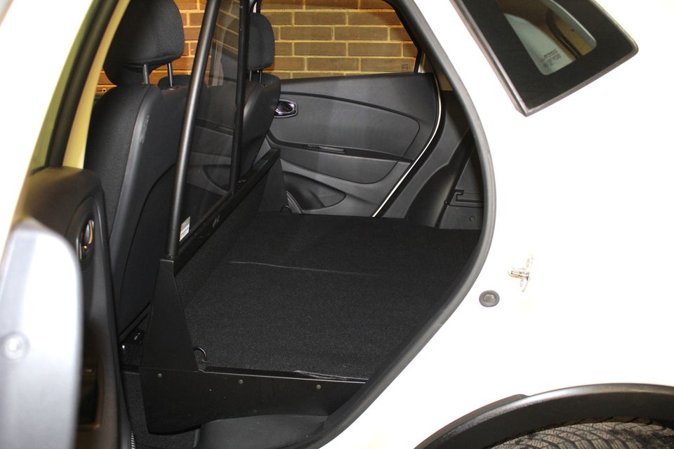 Renault Captur, Billede 5