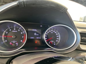 Kia Ceed T-GDi Vision SW