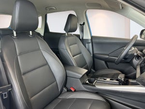 MG ZS Hybrid+ Luxury
