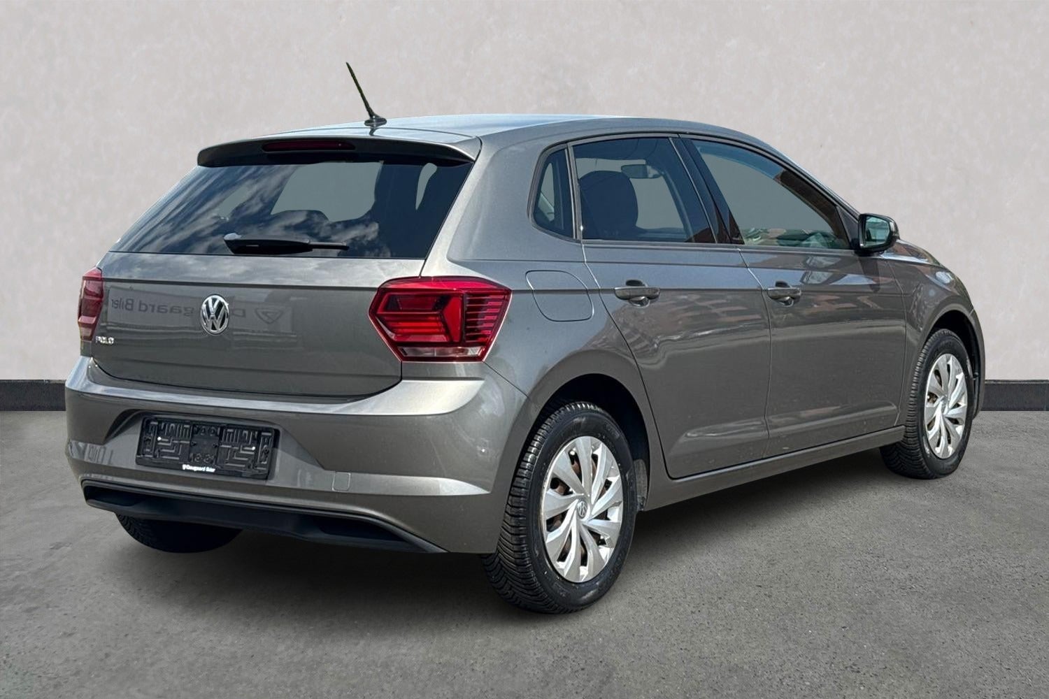 Billede af VW Polo 1,0 TSi 95 Comfortline+