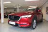 Mazda CX-5 SkyActiv-G 165 Optimum aut.