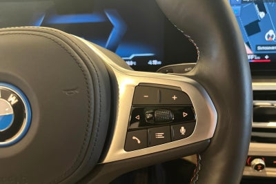 BMW i4 M50 Fully Charged xDrive