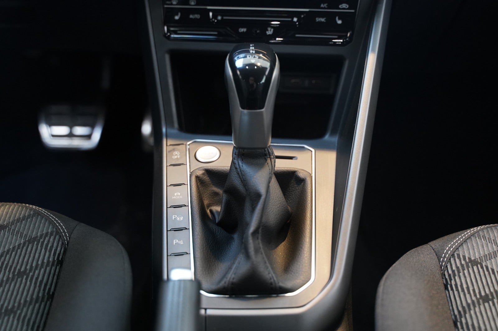 Billede af VW Taigo 1,0 TSi 110 R-line DSG