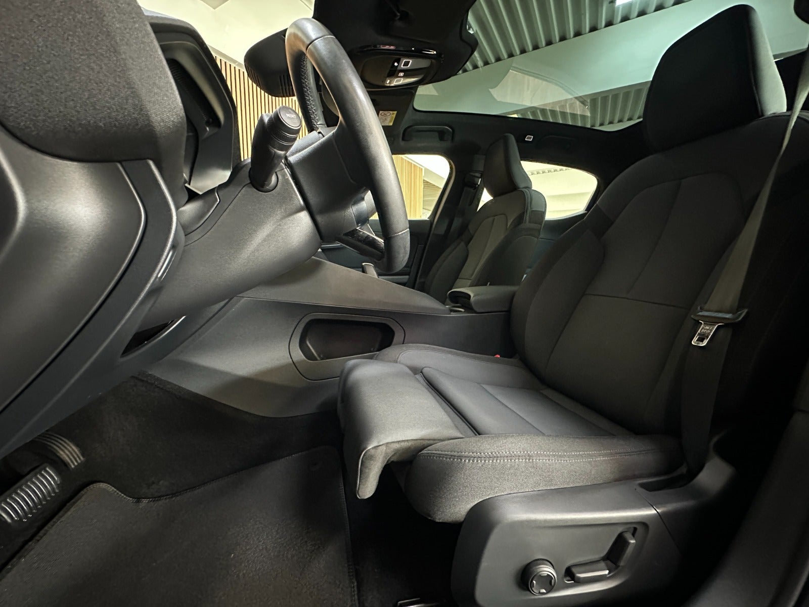 Billede af Polestar 2  Long Range