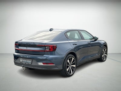 Polestar 2 Long Range billede 1