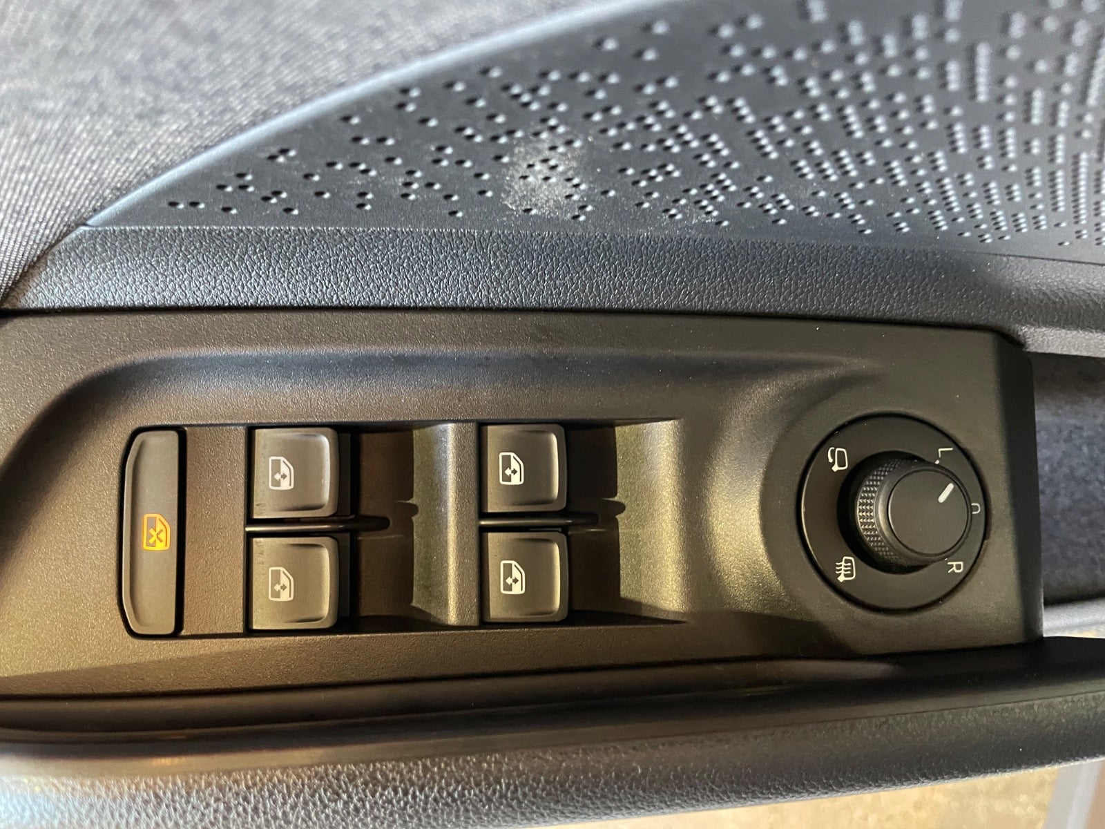Skoda Enyaq iV Plus Loft