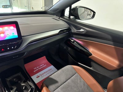 VW ID.4 Pro Performance