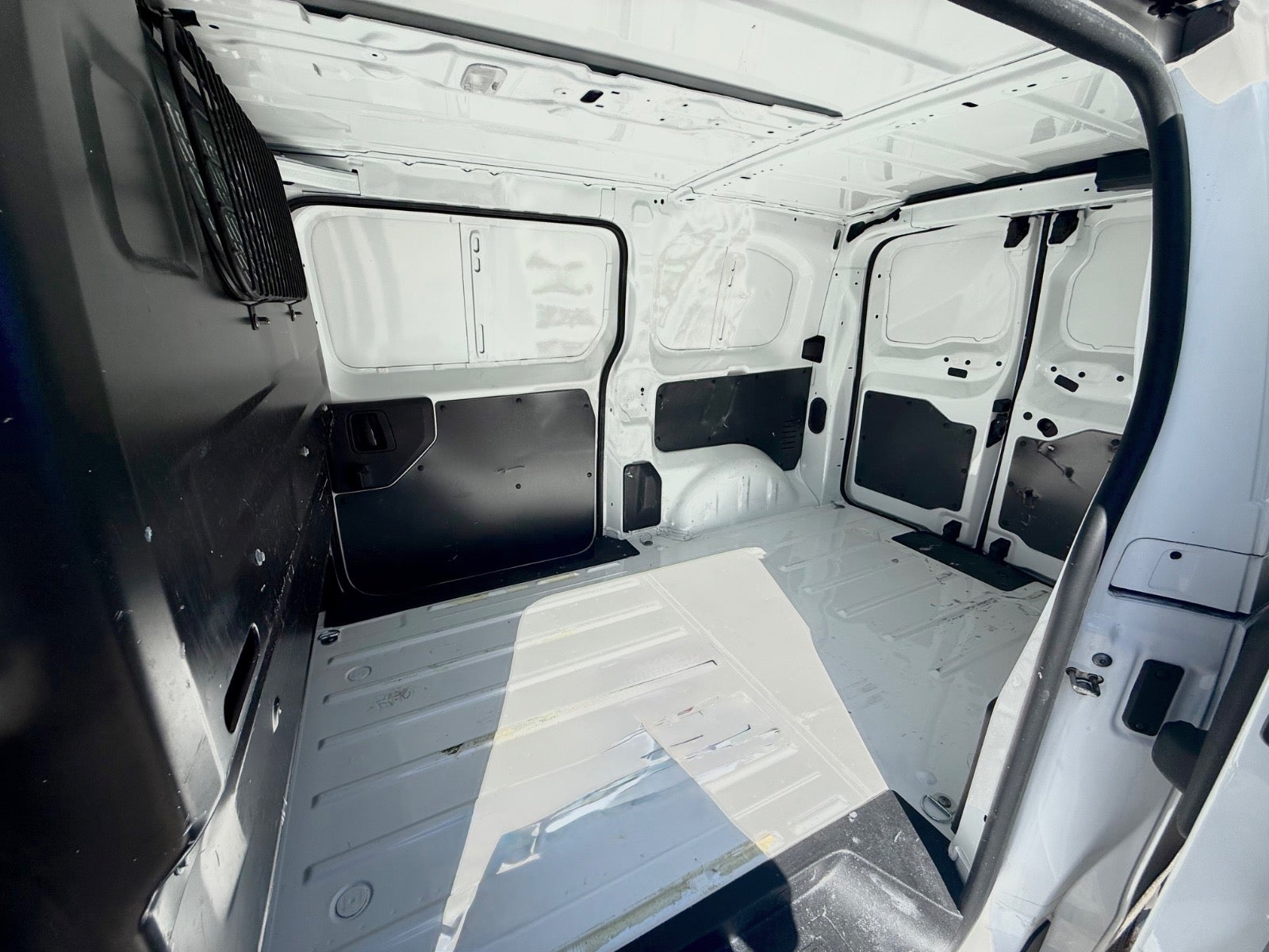 Billede af Citroën Jumpy 1,5 BlueHDi 120 L2 MasterLine