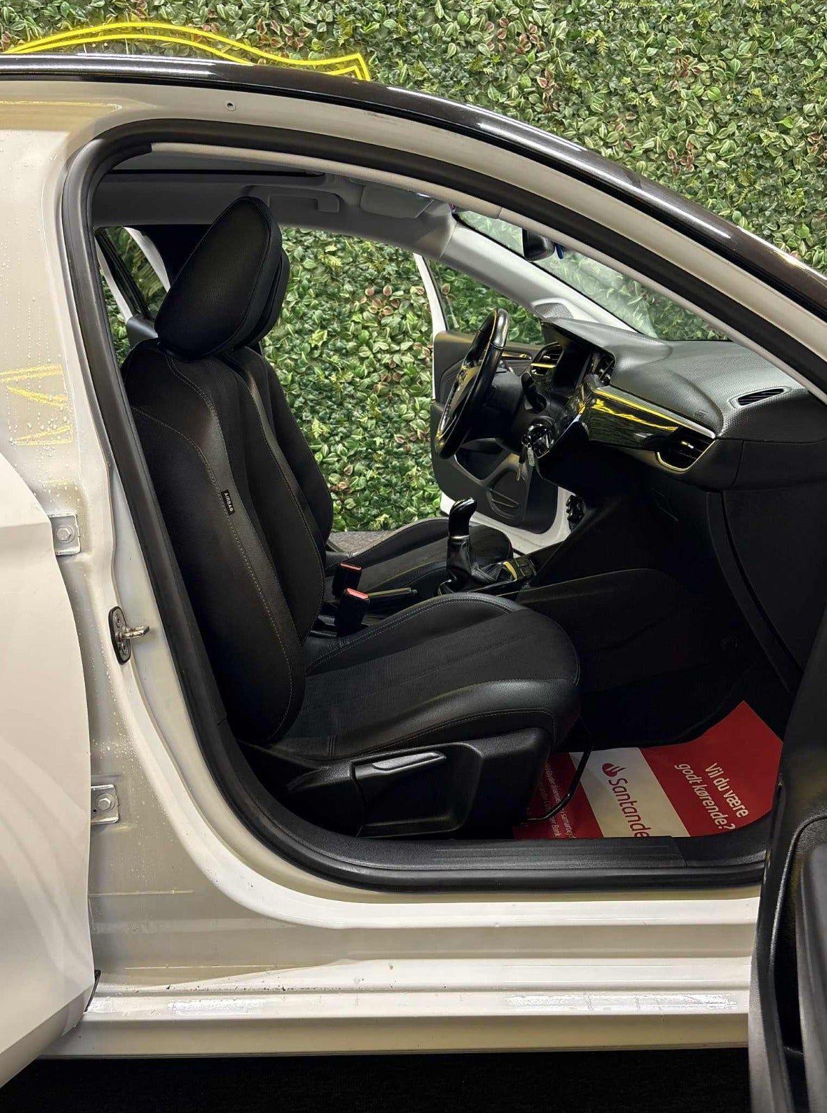 Billede af Opel Corsa 1,2 Exclusive