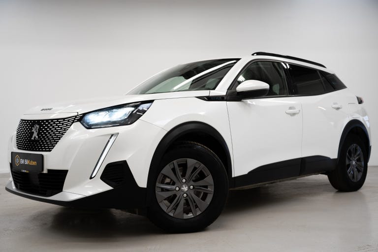 Peugeot e-2008 Active Pack