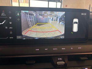 Kia EV9 Standard Range Upgrade RWD 7prs