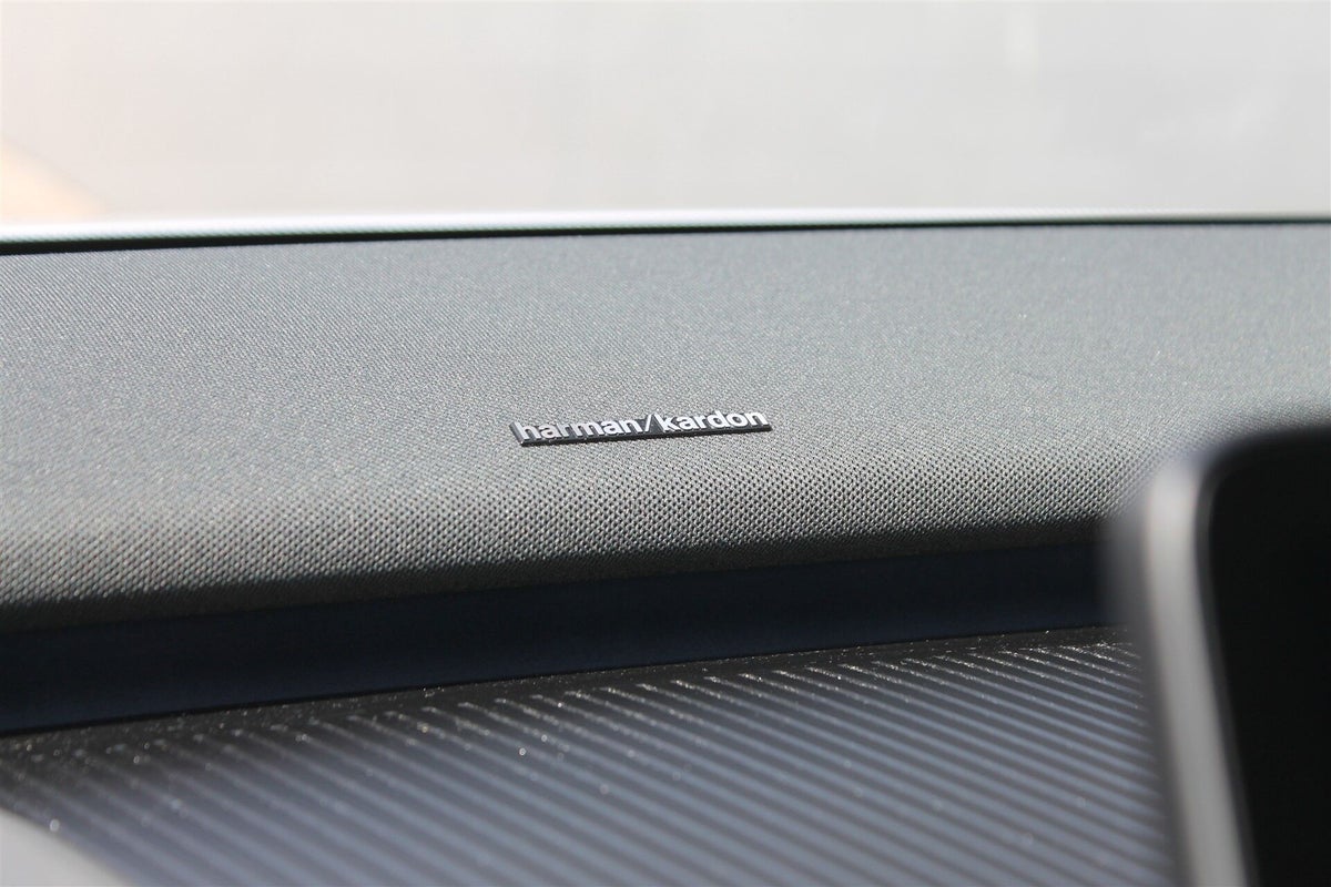 Volvo EX30 Twin Performance Ultra billede 9