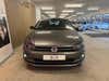 VW Polo TDi 95 Comfortline DSG thumbnail