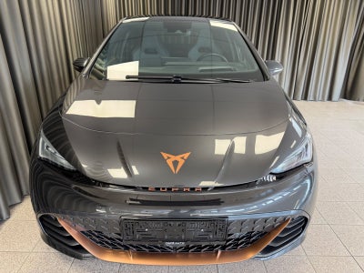 Cupra Born e-Boost Dinamica Pack