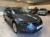 Skoda Octavia TSi 150 Celebration+ Combi DSG thumbnail