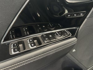 Kia e-Niro Advance+