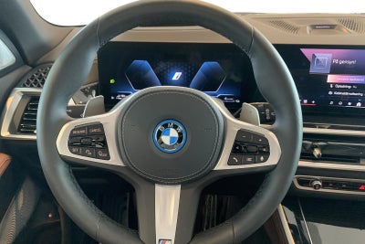 BMW X5 xDrive50e M-Sport+ aut.