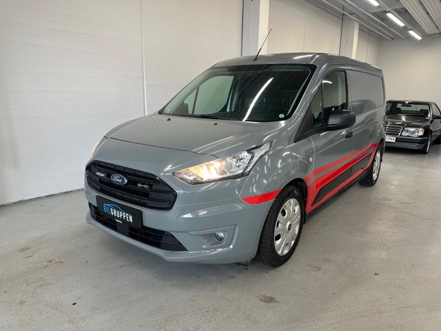 Ford Transit Connect 1,5 TDCi 100 Trend lang