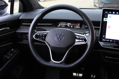 VW ID.7 Style Tourer