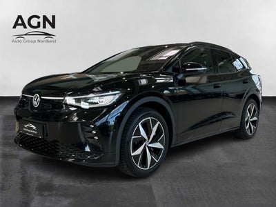 VW ID.4 79 GTX Max+ 4Motion 5d