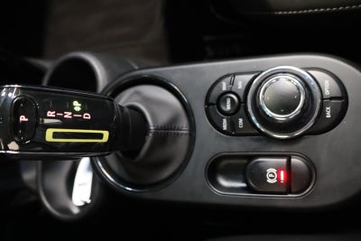 MINI Cooper SE Essential