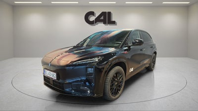 Hongqi EHS7 111 Exclusive 5d