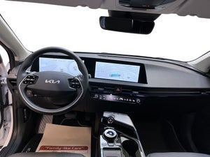 Kia EV6 Long Range Prestige