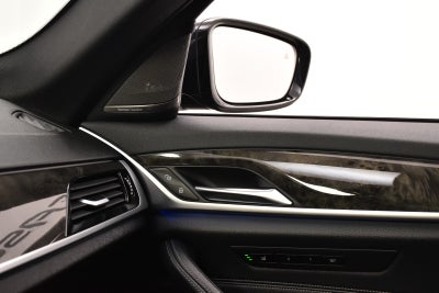 BMW 530e M-Sport aut.