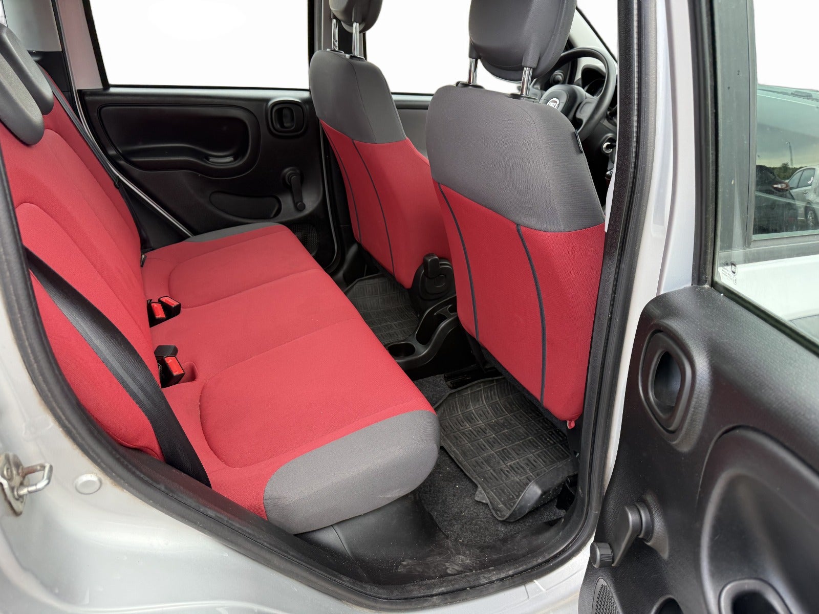 Billede af Fiat Panda 0,9 TwinAir 65 Easy