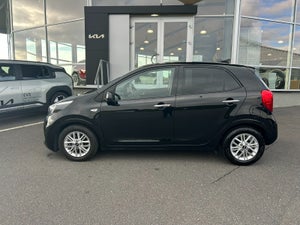 Kia Picanto Prestige Upgrade AMT