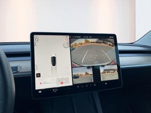 Tesla Model 3 RWD