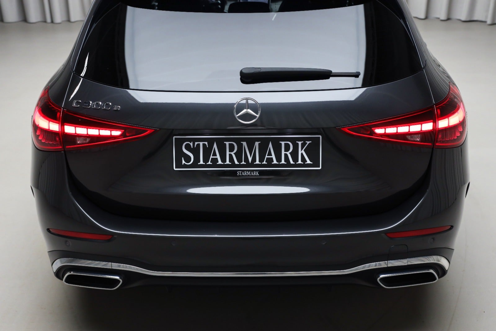 2022 Mercedes-Benz C 300 e