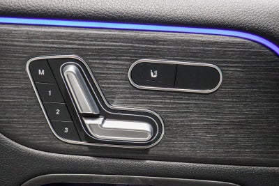 Mercedes EQB350