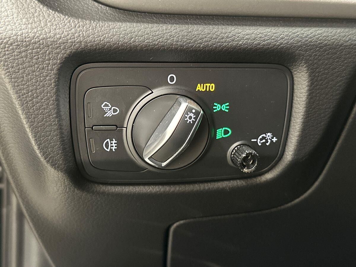 Audi A3 e-tron Sportback S-tr. billede 10