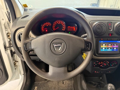Dacia Dokker dCi 90 Ambiance Van