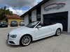 Audi A5 TFSi 170 S-line Cabriolet Multitr.