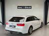 Audi A6 TDi 204 S-line Avant Multitr. thumbnail