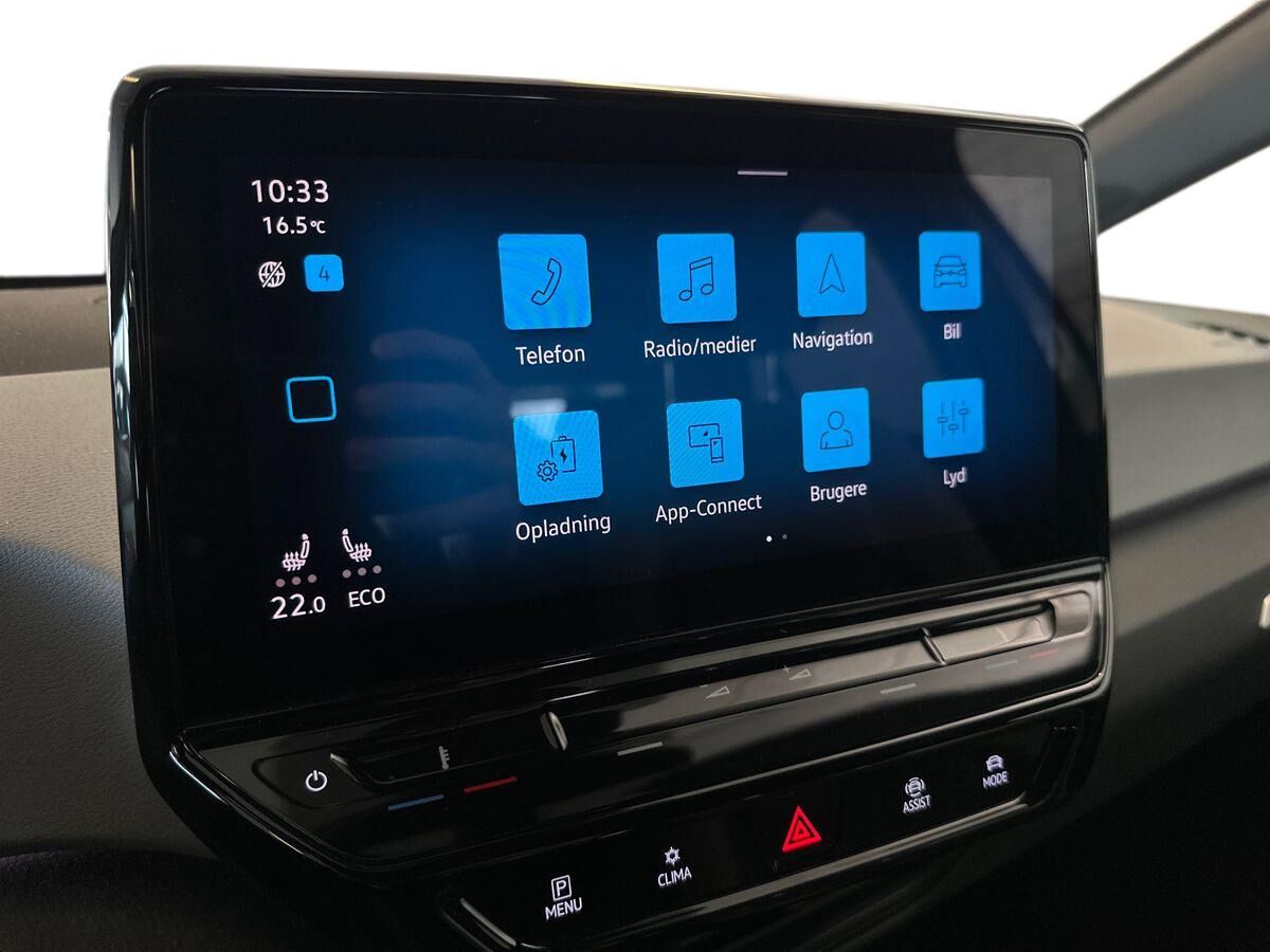 VW ID.3 1ST Pro Performance Plus billede 11